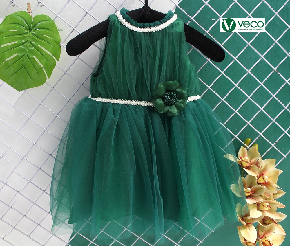 Xưởng may quần áo trẻ em xuất khẩu giá sỉ VECO